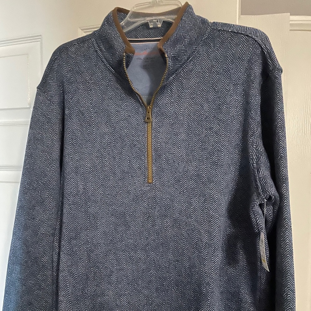 Long Sleeve Pullover